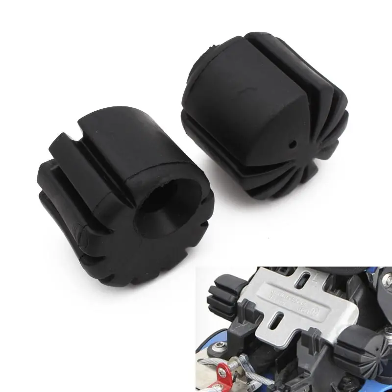 Black Rubber Rider Seat Lowering Kit For BMW R1200GS LC ADV 2014 - 2019 K1600GT K1600 B Grand America S1000XR R1250GS R1250RT
Black Rubber Rider Seat Lowering Kit For BMW R1200GS LC ADV 2014 - 2019 K1600GT K1600 B Grand America S1000XR R1250GS R1250RT