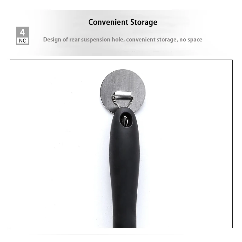 New Silicone Egg Whisk
New Silicone Egg Whisk