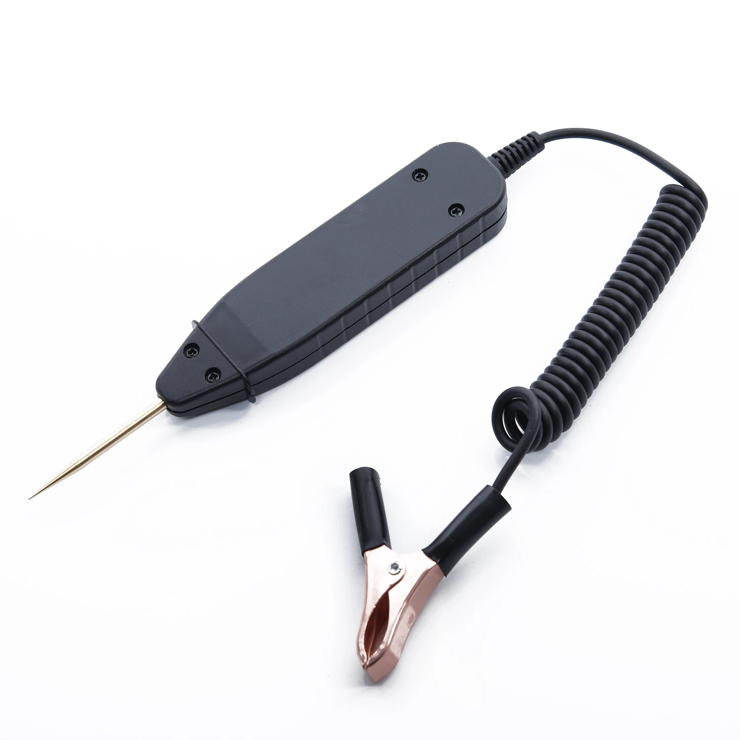 Цифровой walkie talkie автомобильное электрическое Напряжение Тесты Ручка детектор датчик Тесты er светодиодный светильник переменного тока/пос...
Цифровой walkie talkie автомобильное электрическое Напряжение Тесты Ручка детектор датчик Тесты er светодиодный светильник переменного тока/пос...