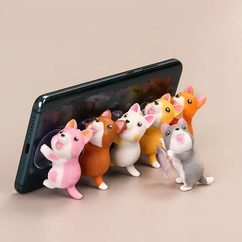 Новые миниатюрные фигурки, модель мини-животных, мультяшная собака, фигурки из ПВХ для детей, домашний декор, аксессуары, милая детская игру...
Новые миниатюрные фигурки, модель мини-животных, мультяшная собака, фигурки из ПВХ для детей, домашний декор, аксессуары, милая детская игру...