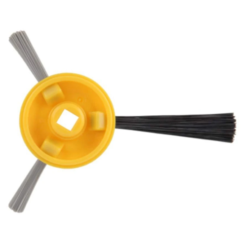 6 Pack Side Brushes Replacement Parts for Shark ION Robot R85 RV750 RV720 S87 RV850 RV851WV Vacuum
6 Pack Side Brushes Replacement Parts for Shark ION Robot R85 RV750 RV720 S87 RV850 RV851WV Vacuum
