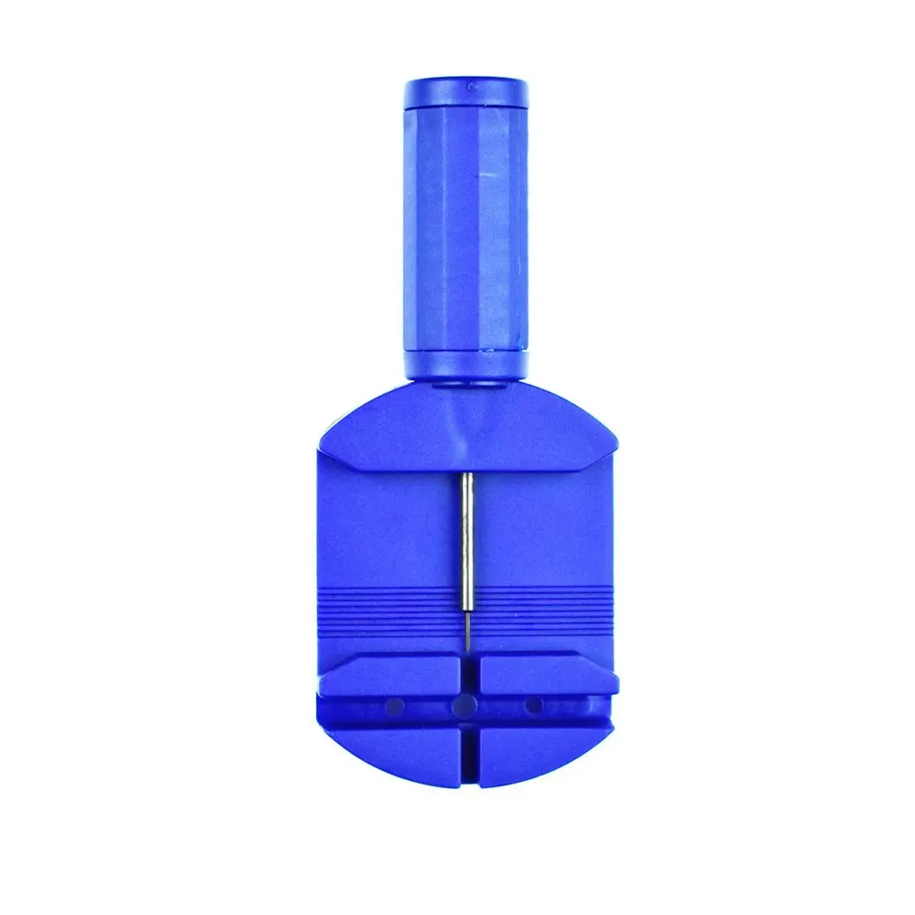 Watchs Link For Band Slit Strap Bracelet Chain Pin Remover Adjuster Repair Tool Kit 28mm For Men/Women Watch Link Remover Tool
Watchs Link For Band Slit Strap Bracelet Chain Pin Remover Adjuster Repair Tool Kit 28mm For Men/Women Watch Link Remover Tool