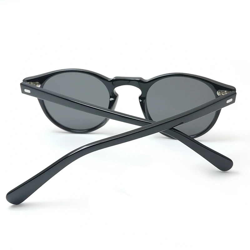 2021 fashion glasses 2021 summer Sun Glasses Frames Polaroid Round Acetate Women Men Designer Myopia Prescription Sunglasses
2021 fashion glasses 2021 summer Sun Glasses Frames Polaroid Round Acetate Women Men Designer Myopia Prescription Sunglasses