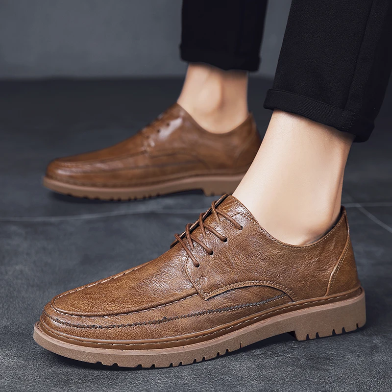 Повседневная обувь; Zapatos De Hombre; Мужские туфли для повседневной носки черные мужские модные удобные дышащие 2020 на каждый день для мужчин для о...
Повседневная обувь; Zapatos De Hombre; Мужские туфли для повседневной носки черные мужские модные удобные дышащие 2020 на каждый день для мужчин для о...
