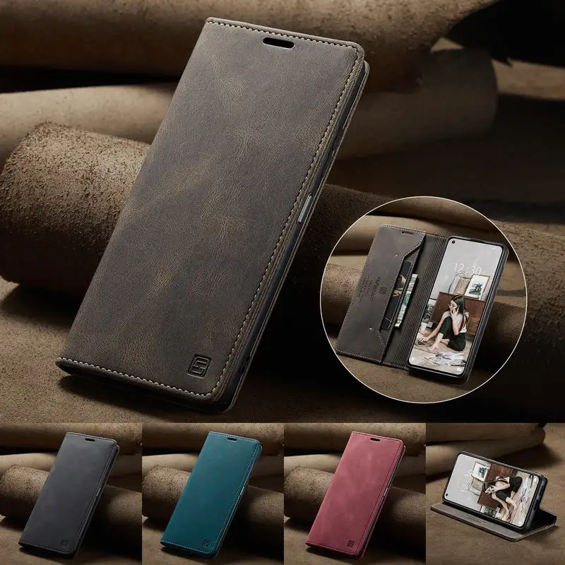 Magnetic Flip Case For Samsung Galaxy S21 FE S20 Ultra Funda Wallet Retro Business Leather Cover For Samsung S8 S9 S10 Plus Case
Magnetic Flip Case For Samsung Galaxy S21 FE S20 Ultra Funda Wallet Retro Business Leather Cover For Samsung S8 S9 S10 Plus Case