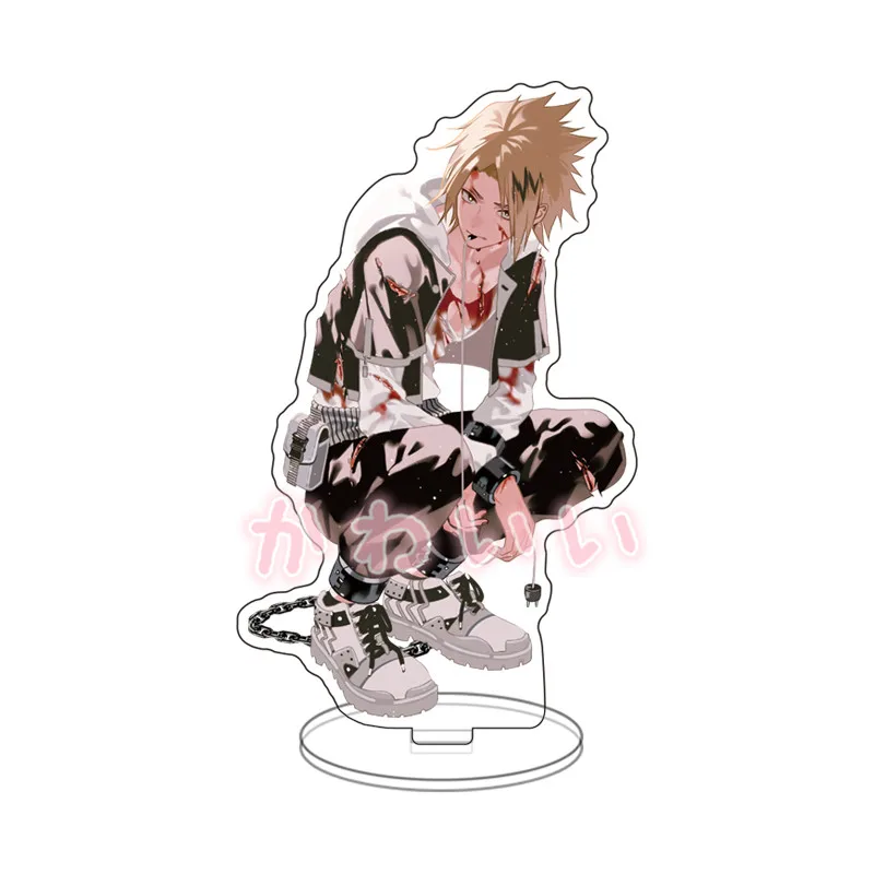 My Hero Academia Figure Stand Sign Magic School Student Backpack Acrylic Figure Stand Card Model Plate Desk Accessory Key Chain
My Hero Academia Figure Stand Sign Magic School Student Backpack Acrylic Figure Stand Card Model Plate Desk Accessory Key Chain