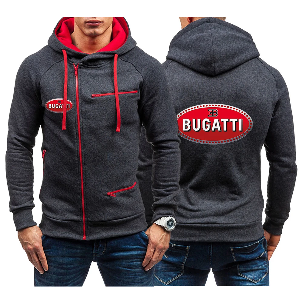 Новинка 2021, зимняя мужская Повседневная Толстовка Bugatti с логотипом автомобиля, Мужская толстовка, спортивная толстовка, женская одежда с ка...
Новинка 2021, зимняя мужская Повседневная Толстовка Bugatti с логотипом автомобиля, Мужская толстовка, спортивная толстовка, женская одежда с ка...