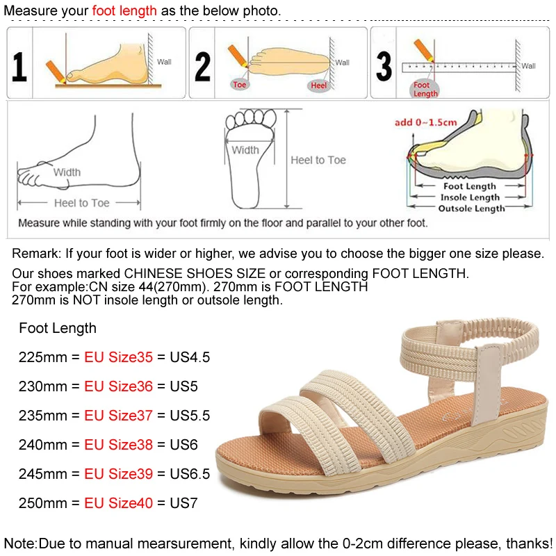 Ladies Elegant Wedge Roman Gladiator Sandals Summer Classic Ankle Strap Low Heel Shoes Women's Elastic Band Open Toe Work Shoes
Ladies Elegant Wedge Roman Gladiator Sandals Summer Classic Ankle Strap Low Heel Shoes Women's Elastic Band Open Toe Work Shoes
