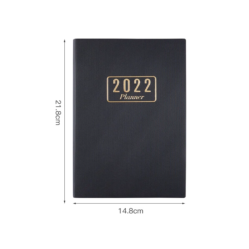 A5 Notebook Agenda 2022 Office 365 Weekly Planner Notebooks and Journals Kawaii Stationery Diary Note Book School Accessories
A5 Notebook Agenda 2022 Office 365 Weekly Planner Notebooks and Journals Kawaii Stationery Diary Note Book School Accessories