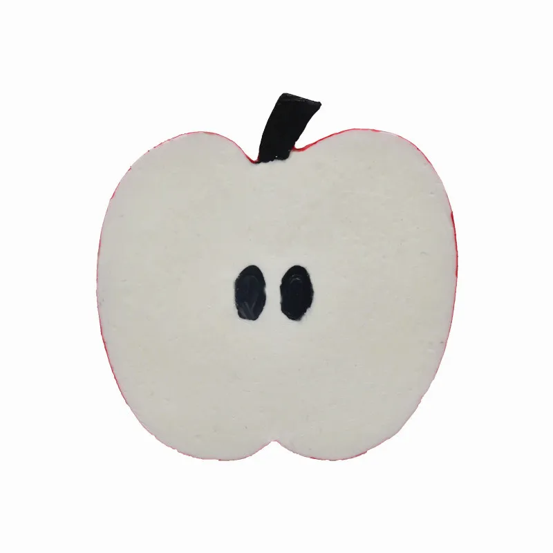 1PCS Apple Keychains Mould Silicone Mold Sugarcraft Cookie Cupcake Chocolate Baking Mold Fondant Cake Decorating Tools
1PCS Apple Keychains Mould Silicone Mold Sugarcraft Cookie Cupcake Chocolate Baking Mold Fondant Cake Decorating Tools