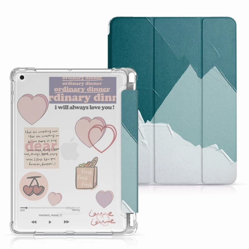 For iPad Air 4 Case 10.9 inch 2020 Magnetic Folding Smart Cover for iPad Air 2020 Model A2325 A2072 A2316 A2324 Funda Coque Capa
For iPad Air 4 Case 10.9 inch 2020 Magnetic Folding Smart Cover for iPad Air 2020 Model A2325 A2072 A2316 A2324 Funda Coque Capa