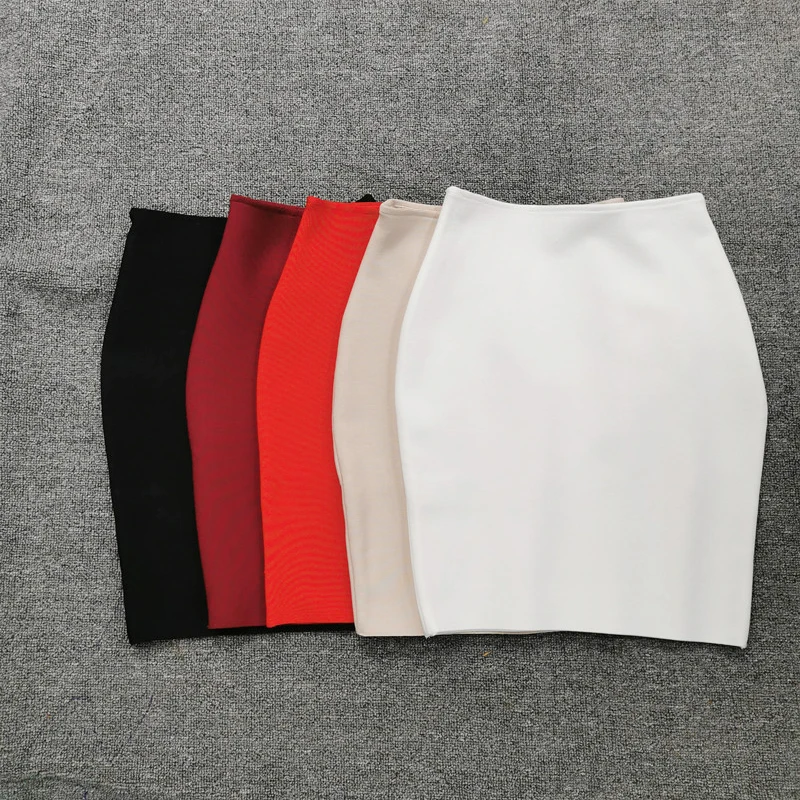 Fashion Women Summer Casual Pencil Mini Skirts 2021 Sexy Bodycon High Waist Elegant Celebrity Women's Bandage Skirts
Fashion Women Summer Casual Pencil Mini Skirts 2021 Sexy Bodycon High Waist Elegant Celebrity Women's Bandage Skirts