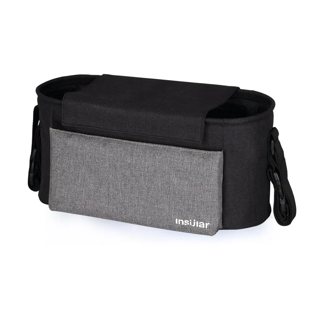 10046 Large Capacity Stroller Carrying Bag Organizer Baby Diaper Bag Waterproof Hand Bag Multifunction Outdoor Travel Bag
10046 Large Capacity Stroller Carrying Bag Organizer Baby Diaper Bag Waterproof Hand Bag Multifunction Outdoor Travel Bag