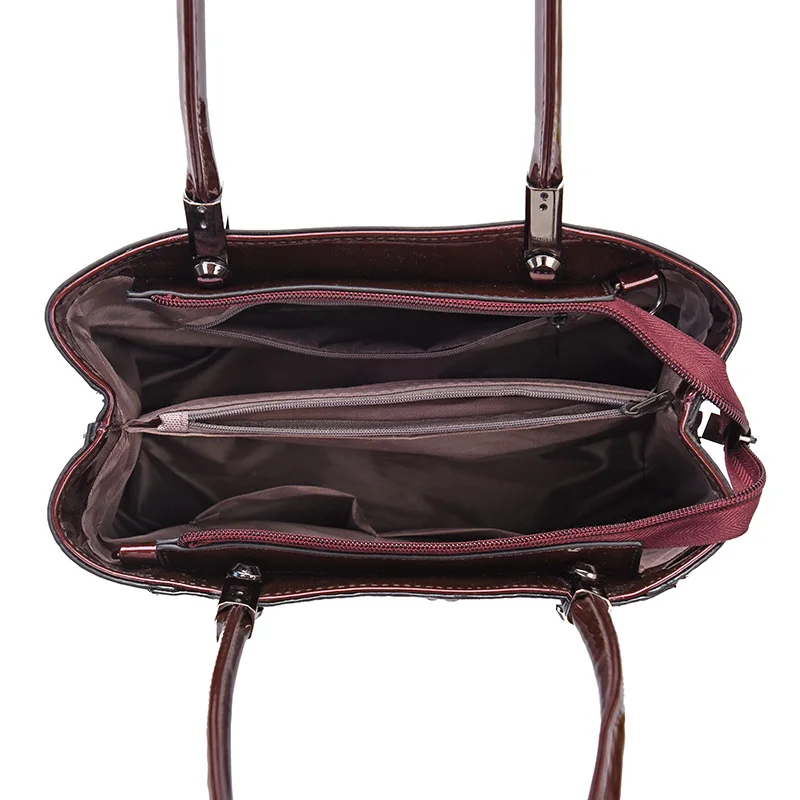 2020 new Luxury Handbags Women Bags Designer Brand Female Shoulder Bag High Quality Pu Leather Crossbody Messenger bag
2020 new Luxury Handbags Women Bags Designer Brand Female Shoulder Bag High Quality Pu Leather Crossbody Messenger bag