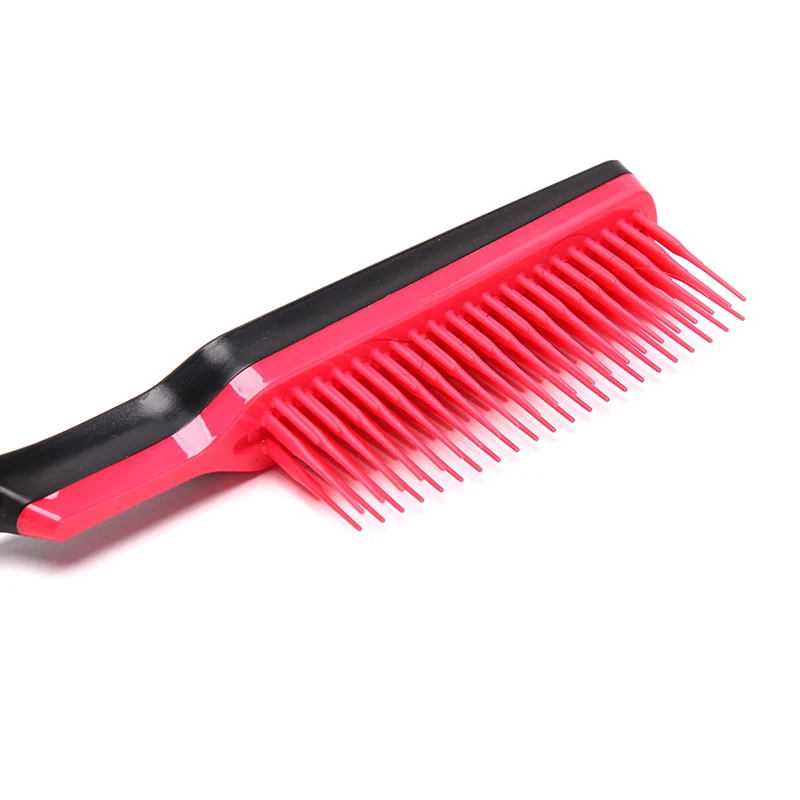 1PC Colorful Professional Hair Comb Pointed Tail Comb Teasing Curly Hair Brush Salon Hairdressing Styling Combs Tools
1PC Colorful Professional Hair Comb Pointed Tail Comb Teasing Curly Hair Brush Salon Hairdressing Styling Combs Tools