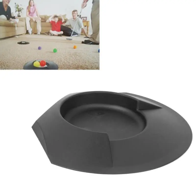 1pc Sports Outdoor Lightweight High Strength Plastic Training Aid Accessories All Direction Putting Cup Golf Practice Hole Tools
1pc Sports Outdoor Lightweight High Strength Plastic Training Aid Accessories All Direction Putting Cup Golf Practice Hole Tools