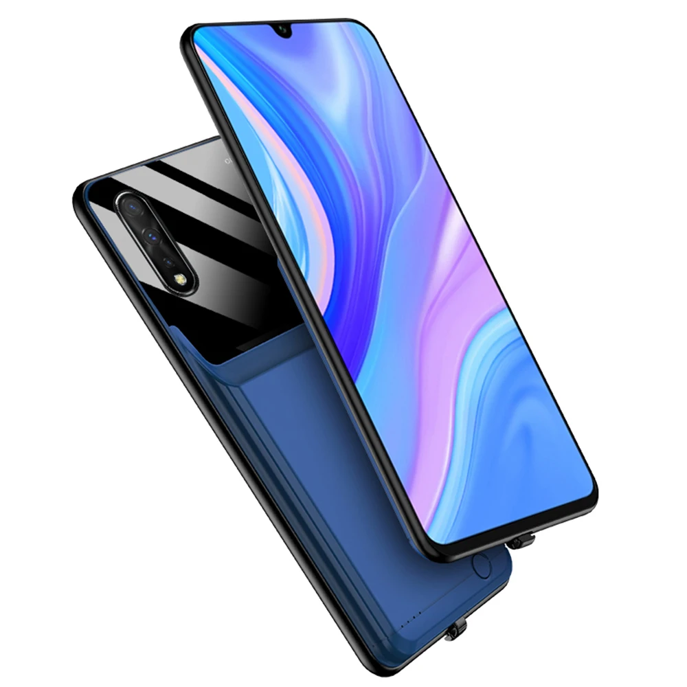 Araceli For Huawei Enjoy 10S Battery Case 10000 Mah Battery Charger Case Cover Pack Power Bank For Huawei Enjoy 10S Power Case
Araceli For Huawei Enjoy 10S Battery Case 10000 Mah Battery Charger Case Cover Pack Power Bank For Huawei Enjoy 10S Power Case