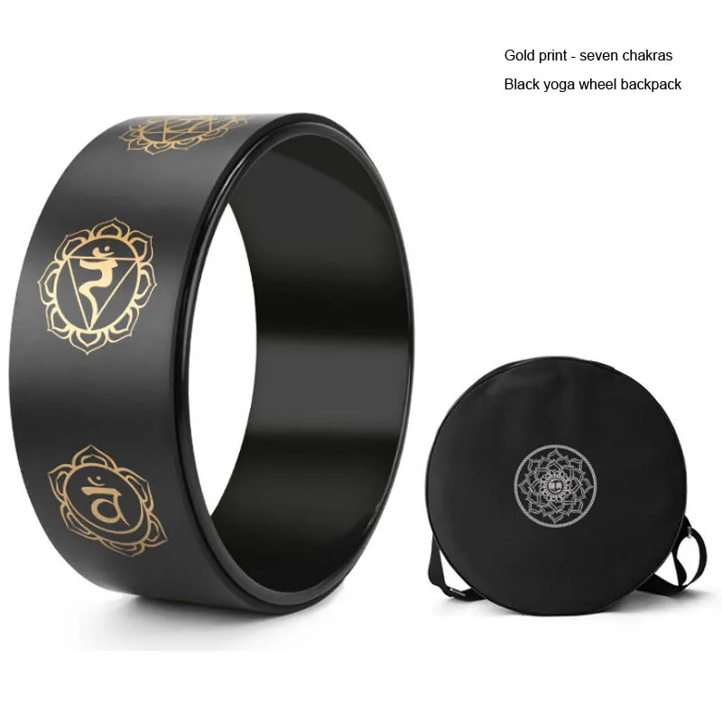 PU Yoga Wheel, женское колесо Дхармы, спина плеча, спина, талия, тренировочное оборудование, Пилатес, кольцо для йоги 
PU Yoga Wheel, женское колесо Дхармы, спина плеча, спина, талия, тренировочное оборудование, Пилатес, кольцо для йоги