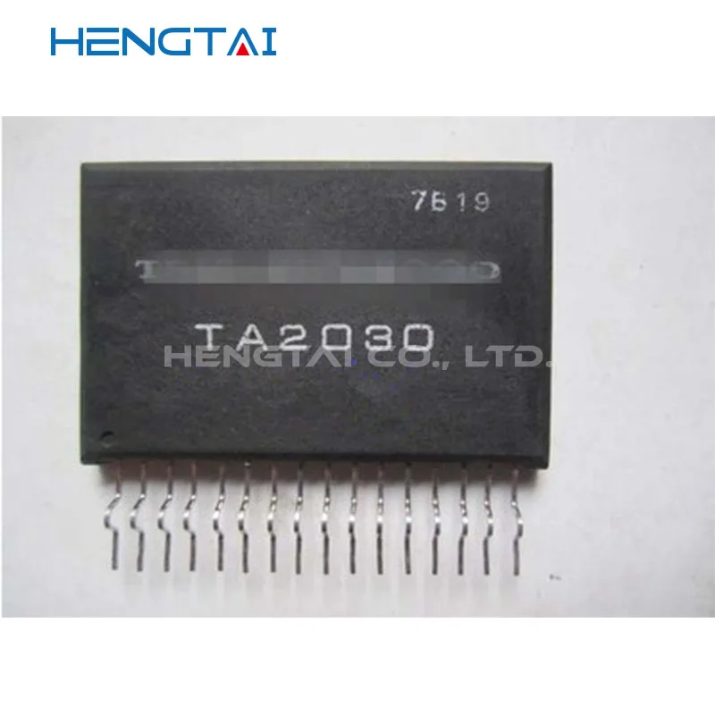 Free shipping TA2030 TA2040 T65550B NEW AND ORIGINAL MODULE
Free shipping TA2030 TA2040 T65550B NEW AND ORIGINAL MODULE