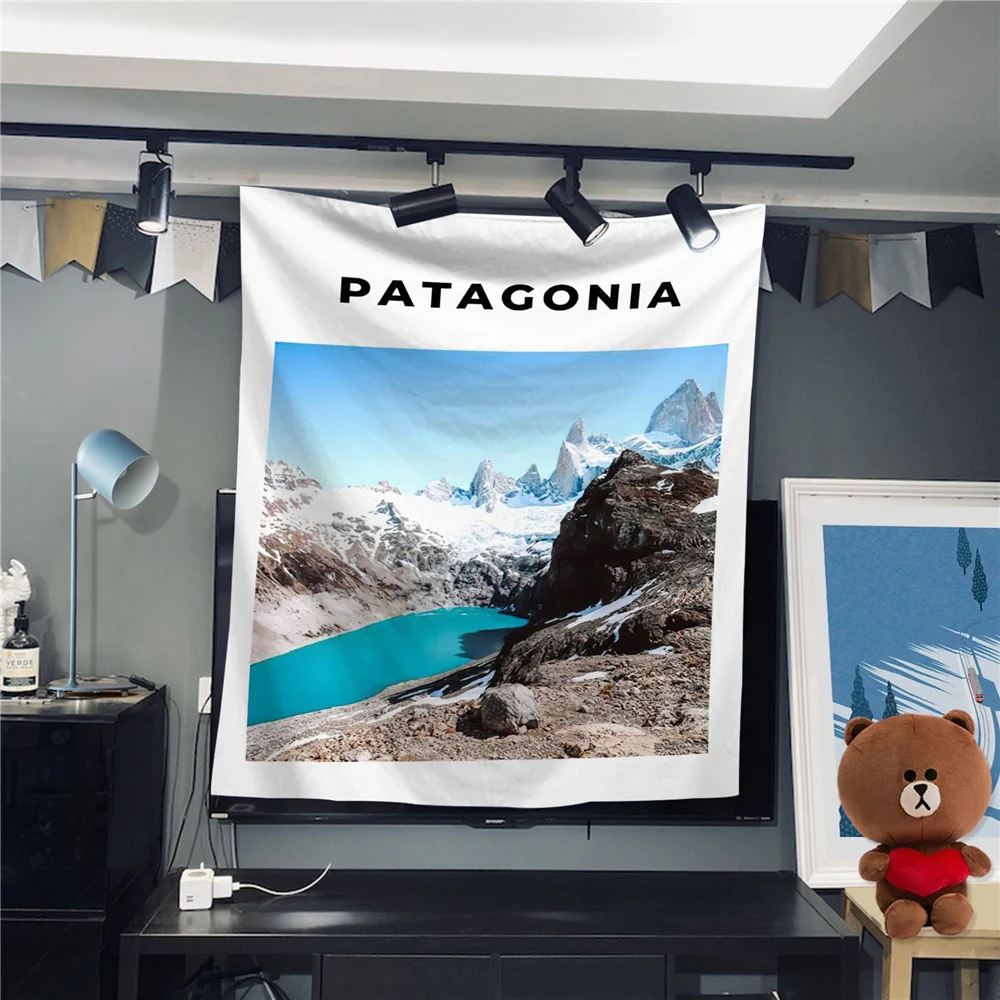 Camping Outdoor Tapestry Wall Hanging Extreme Sports Decorative Wall Blanket Mountain Camping Carpet Beach Towel American Retro
Camping Outdoor Tapestry Wall Hanging Extreme Sports Decorative Wall Blanket Mountain Camping Carpet Beach Towel American Retro