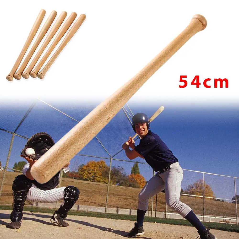 1pcs Wooden Hardwood Bats Sports Activities Bat Baseball Bat Durable Playing Outdoor Game Hard Professional Fitness Adults
1pcs Wooden Hardwood Bats Sports Activities Bat Baseball Bat Durable Playing Outdoor Game Hard Professional Fitness Adults