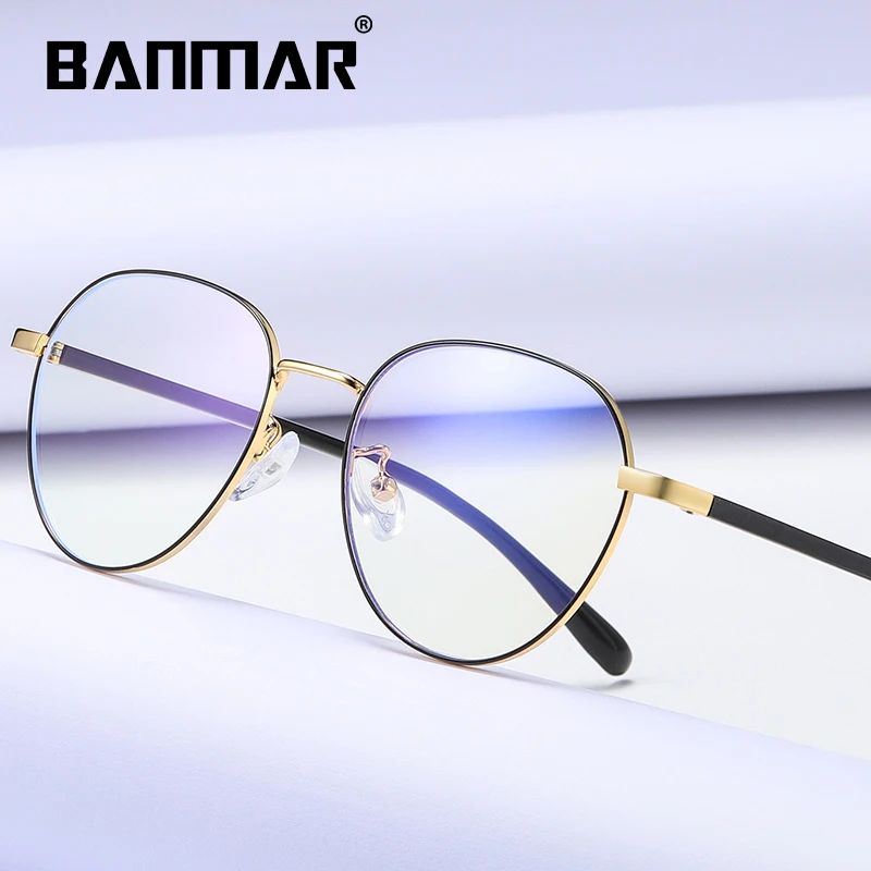 BANMAR Anti Blue Light Radiation Glasses Computer Gaming Glasses Men Blocking Ray Goggles lentes para computadora glasses
BANMAR Anti Blue Light Radiation Glasses Computer Gaming Glasses Men Blocking Ray Goggles lentes para computadora glasses