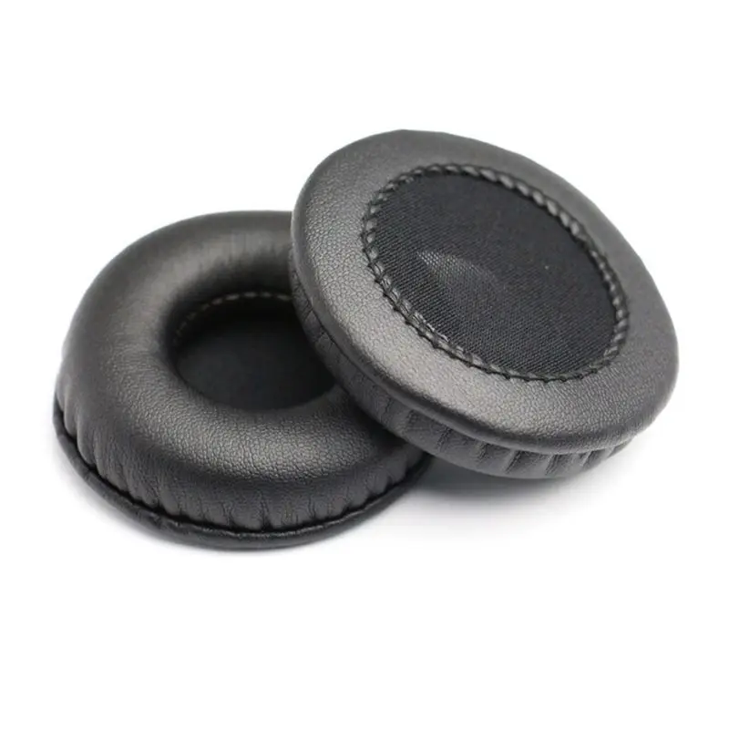 1Pair Leather Ear Pads Ear Cushion Cover Earpads for P-LANTRONICS Blackwire C320 USB Headphones
1Pair Leather Ear Pads Ear Cushion Cover Earpads for P-LANTRONICS Blackwire C320 USB Headphones