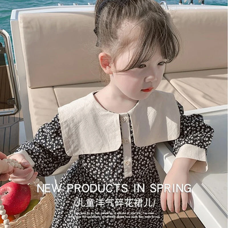 Girls' dresses new 2021 children's wear women's skirts children's base skirts girls floral princess skirts
Girls' dresses new 2021 children's wear women's skirts children's base skirts girls floral princess skirts
