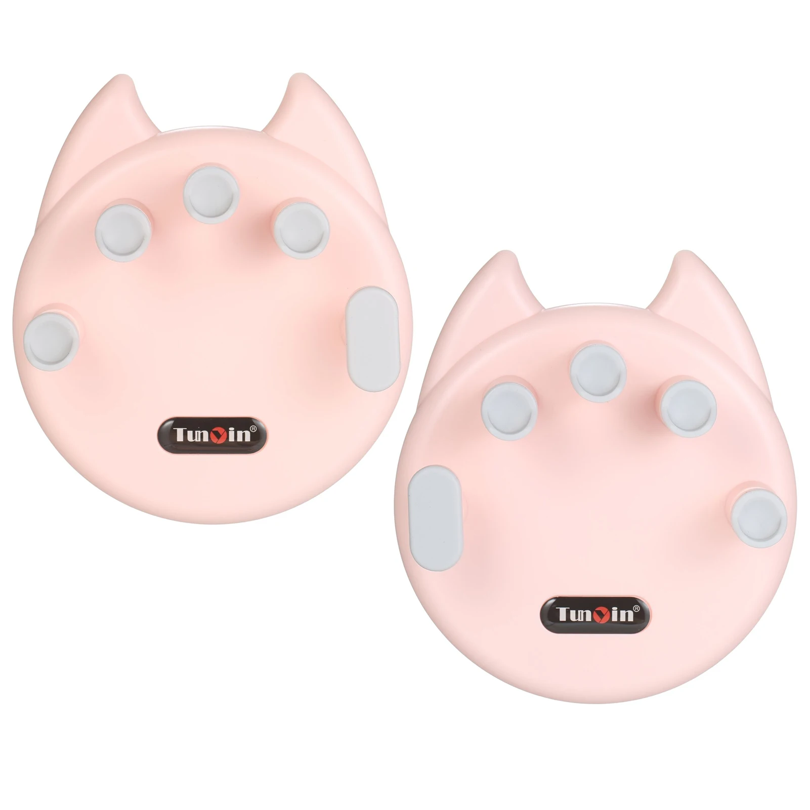 TUNYIN Piano Finger Exerciser Set 1 Pair Finger Exerciser for Right Hand and Left Hand Finger Strengthener Trainer
TUNYIN Piano Finger Exerciser Set 1 Pair Finger Exerciser for Right Hand and Left Hand Finger Strengthener Trainer