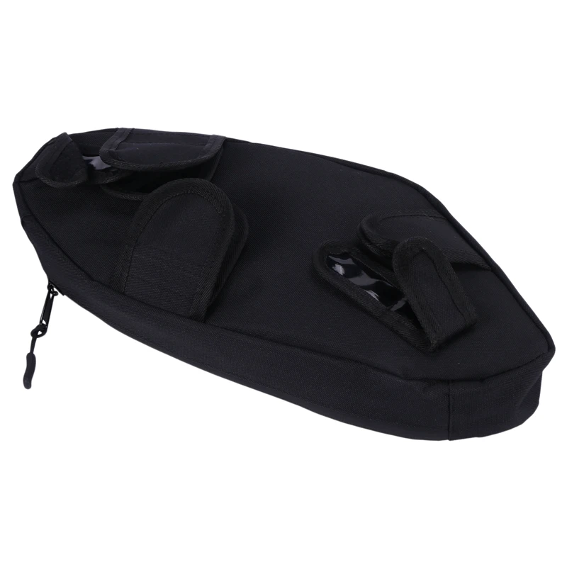 Motorcycle Repair Tool Placement Bag Frame Triple-Cornered Package Toolbox for R1250GS R1250 GS 2019-2020 
Motorcycle Repair Tool Placement Bag Frame Triple-Cornered Package Toolbox for R1250GS R1250 GS 2019-2020