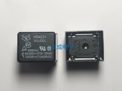 10 шт./лот реле HG4231/012-Z2CL HG4231-012-Z2CL HG4231 012-Z2CL 012Z2CL HG4231012Z2CL 12VDC DC12V 12В DIP5
10 шт./лот реле HG4231/012-Z2CL HG4231-012-Z2CL HG4231 012-Z2CL 012Z2CL HG4231012Z2CL 12VDC DC12V 12В DIP5