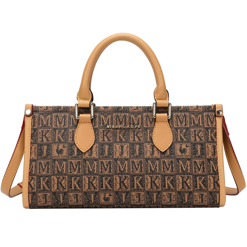 Designer Bag High Sense Autumn and Winter Small Crowd Method Stick Bag Single Shoulder Crossbody for 2021 Luxury Bags Brand
Designer Bag High Sense Autumn and Winter Small Crowd Method Stick Bag Single Shoulder Crossbody for 2021 Luxury Bags Brand