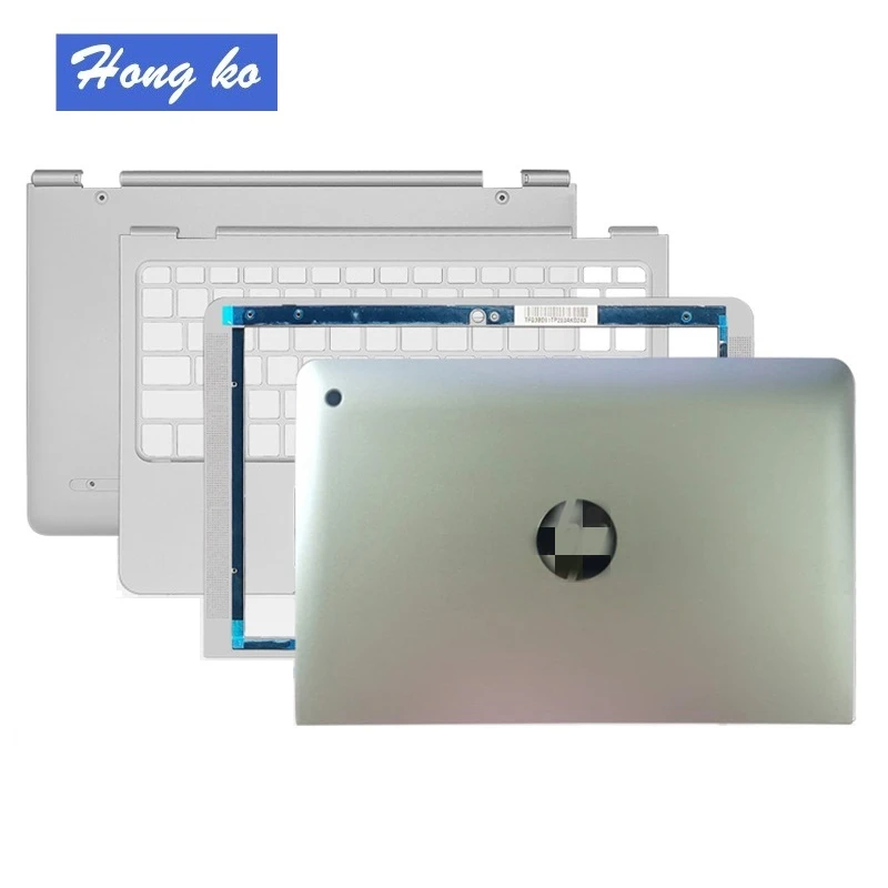 Новый ноутбук Топ задняя крышка чехол для HP X2 210 G2 10-P ЖК-дисплей задняя крышка/передняя панель/Упор для рук/нижний чехол/крышка с шарнирным кр...
Новый ноутбук Топ задняя крышка чехол для HP X2 210 G2 10-P ЖК-дисплей задняя крышка/передняя панель/Упор для рук/нижний чехол/крышка с шарнирным кр...