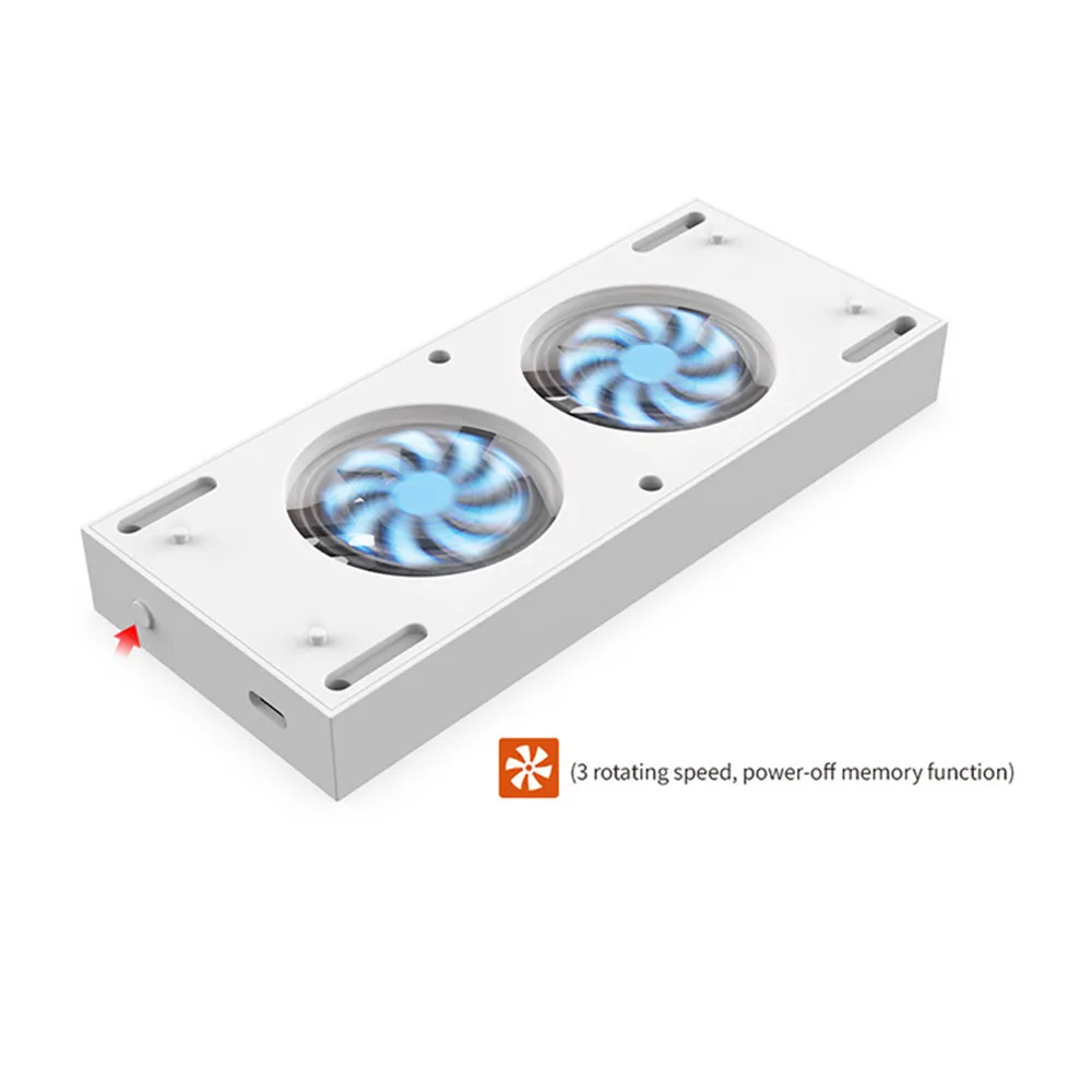 for XboxSeriesS Game Console Vertical Cooling Fan Stand Base Host Cooler Bracket
for XboxSeriesS Game Console Vertical Cooling Fan Stand Base Host Cooler Bracket