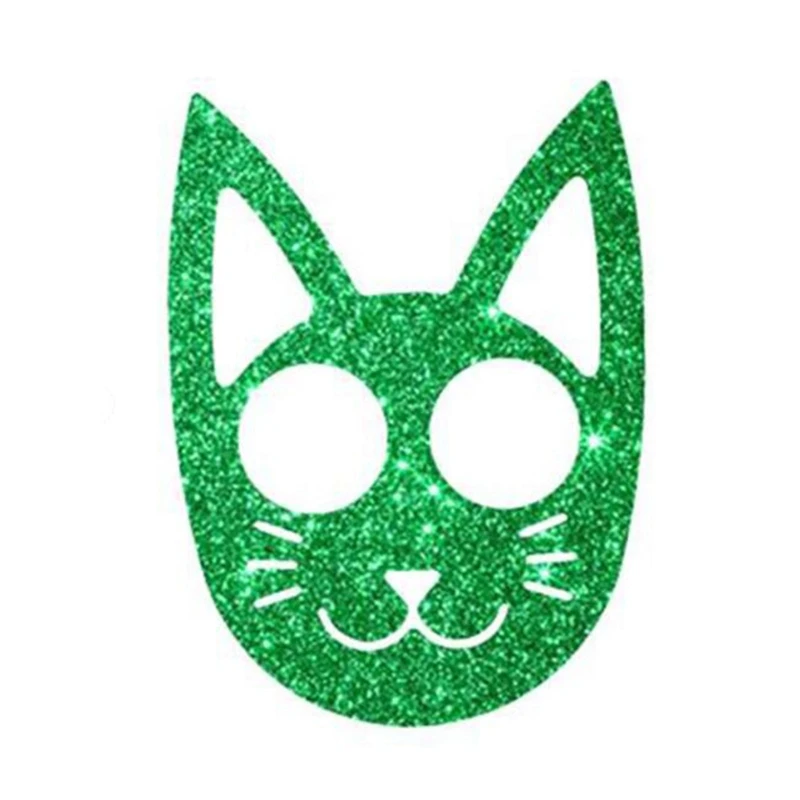 Resin Mold Super Glossy Self-defense Cat Keychain Pendants Silicone Mould Clay Crafts Christmas New Year Decorations Gifts
Resin Mold Super Glossy Self-defense Cat Keychain Pendants Silicone Mould Clay Crafts Christmas New Year Decorations Gifts