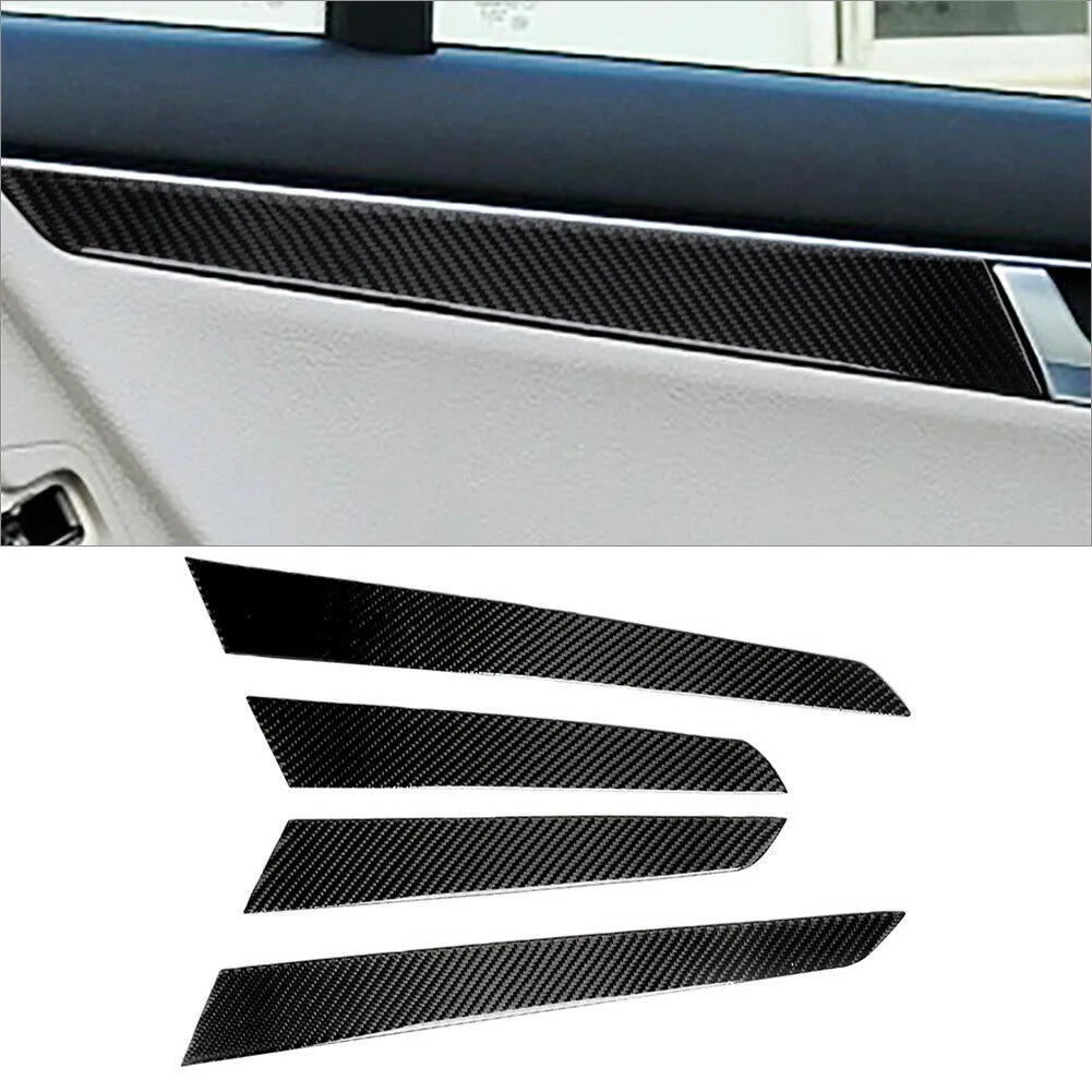 4 шт., крышка панели межкомнатной двери для Mercedes-Benz C Class W204 2007-2013, водонепроницаемая, с высокой термостойкостью
4 шт., крышка панели межкомнатной двери для Mercedes-Benz C Class W204 2007-2013, водонепроницаемая, с высокой термостойкостью
