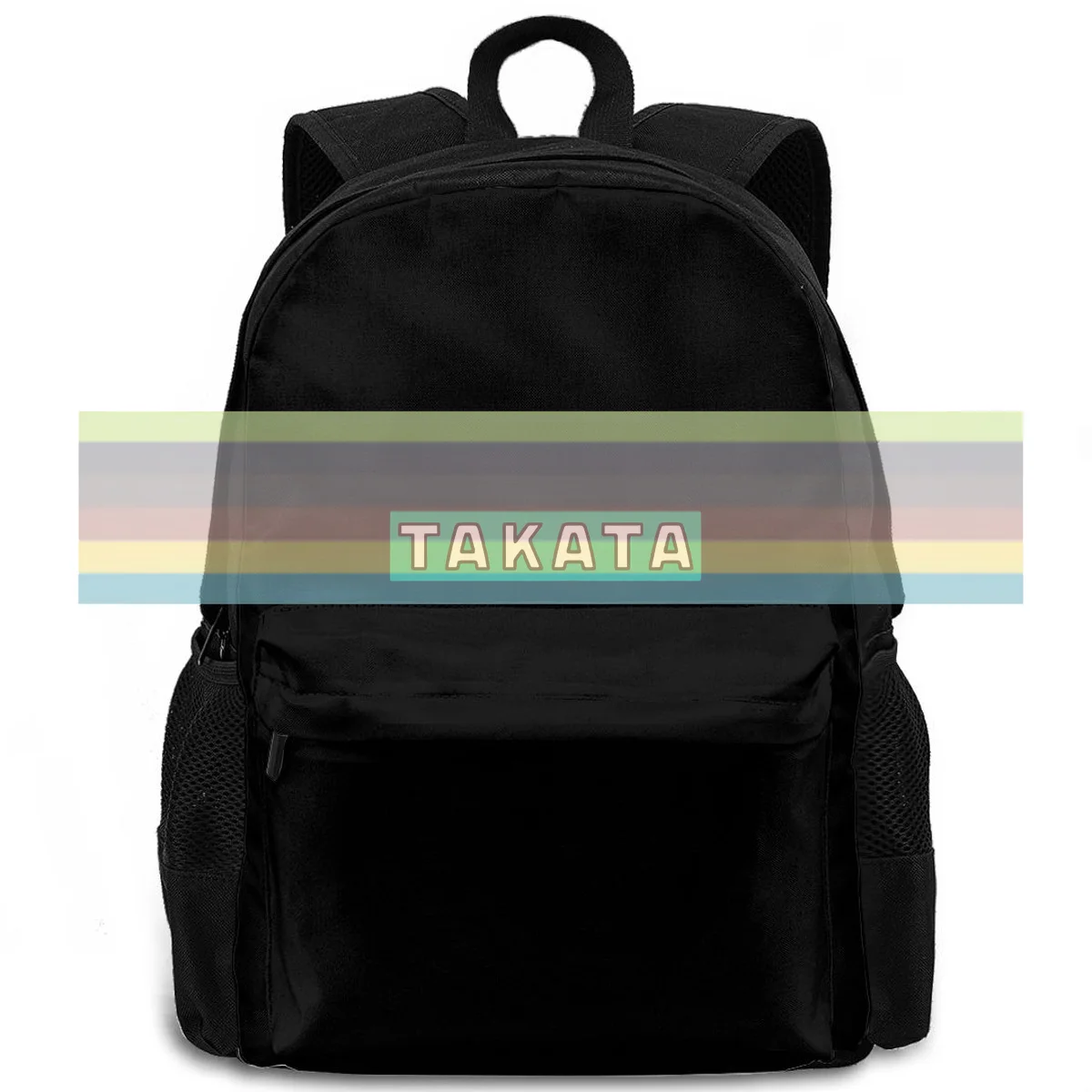 Takata Racing Harness Belt Logo New- Basic Models Discount Hipster women men backpack laptop travel school adult
Takata Racing Harness Belt Logo New- Basic Models Discount Hipster women men backpack laptop travel school adult