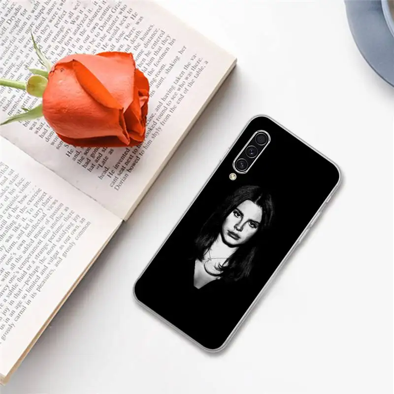Lana Del Rey singer Model Phone Case For Samsung A S M Note 9 10 20 fe 21 71 30 ultra plus 5g 11 31 51 s
Lana Del Rey singer Model Phone Case For Samsung A S M Note 9 10 20 fe 21 71 30 ultra plus 5g 11 31 51 s