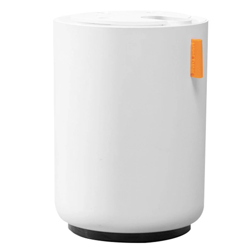 Dual Spray Humidifier LCD Digital Sprayer, 500Ml Personal Humidifier, 2000Mah Battery With Digital Display
Dual Spray Humidifier LCD Digital Sprayer, 500Ml Personal Humidifier, 2000Mah Battery With Digital Display
