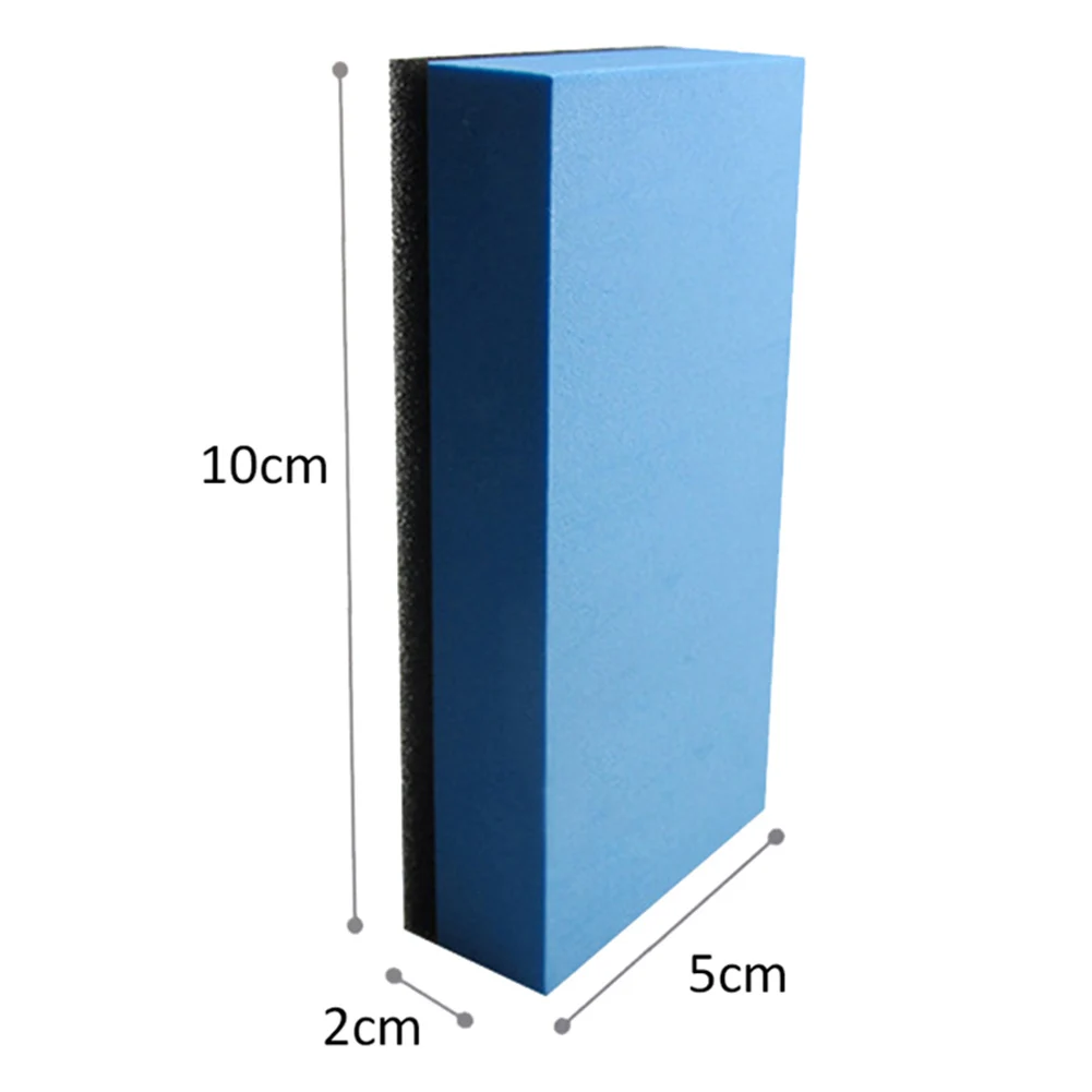 Car Ceramic Coating Sponge Automobiles Glass Nano Wax Coat Applicator Pads Sponges For Auto Waxing Polishing Pads Sponges
Car Ceramic Coating Sponge Automobiles Glass Nano Wax Coat Applicator Pads Sponges For Auto Waxing Polishing Pads Sponges