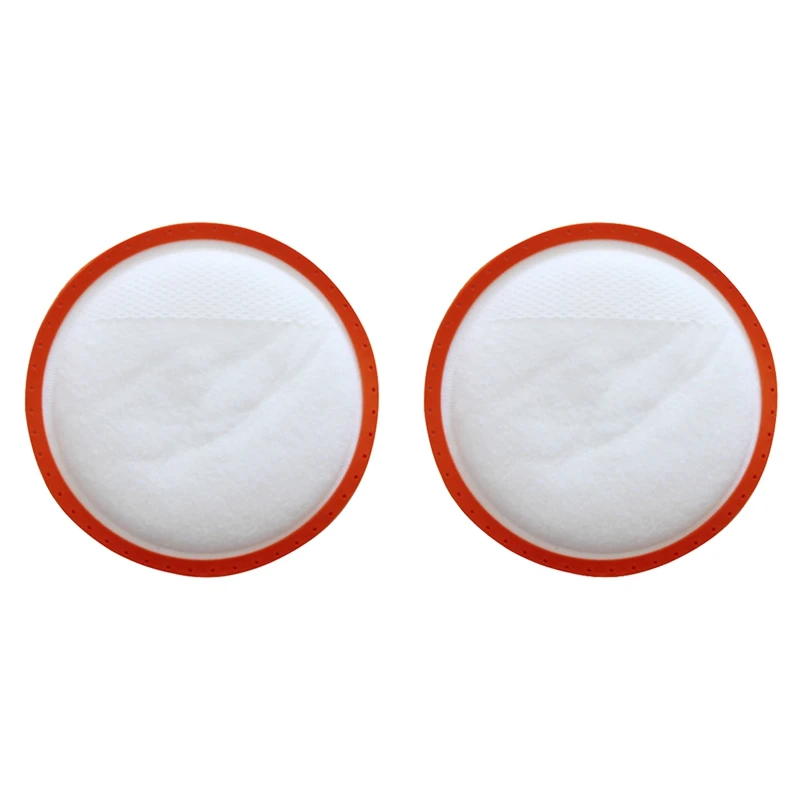 Replacement Pre Motor HEPA Filter for VAX 95 C88 C89 U88 U89 U91 C88-VW-B C89-MA-P C89-P6-B Robot Vacuum Cleaner Parts
Replacement Pre Motor HEPA Filter for VAX 95 C88 C89 U88 U89 U91 C88-VW-B C89-MA-P C89-P6-B Robot Vacuum Cleaner Parts