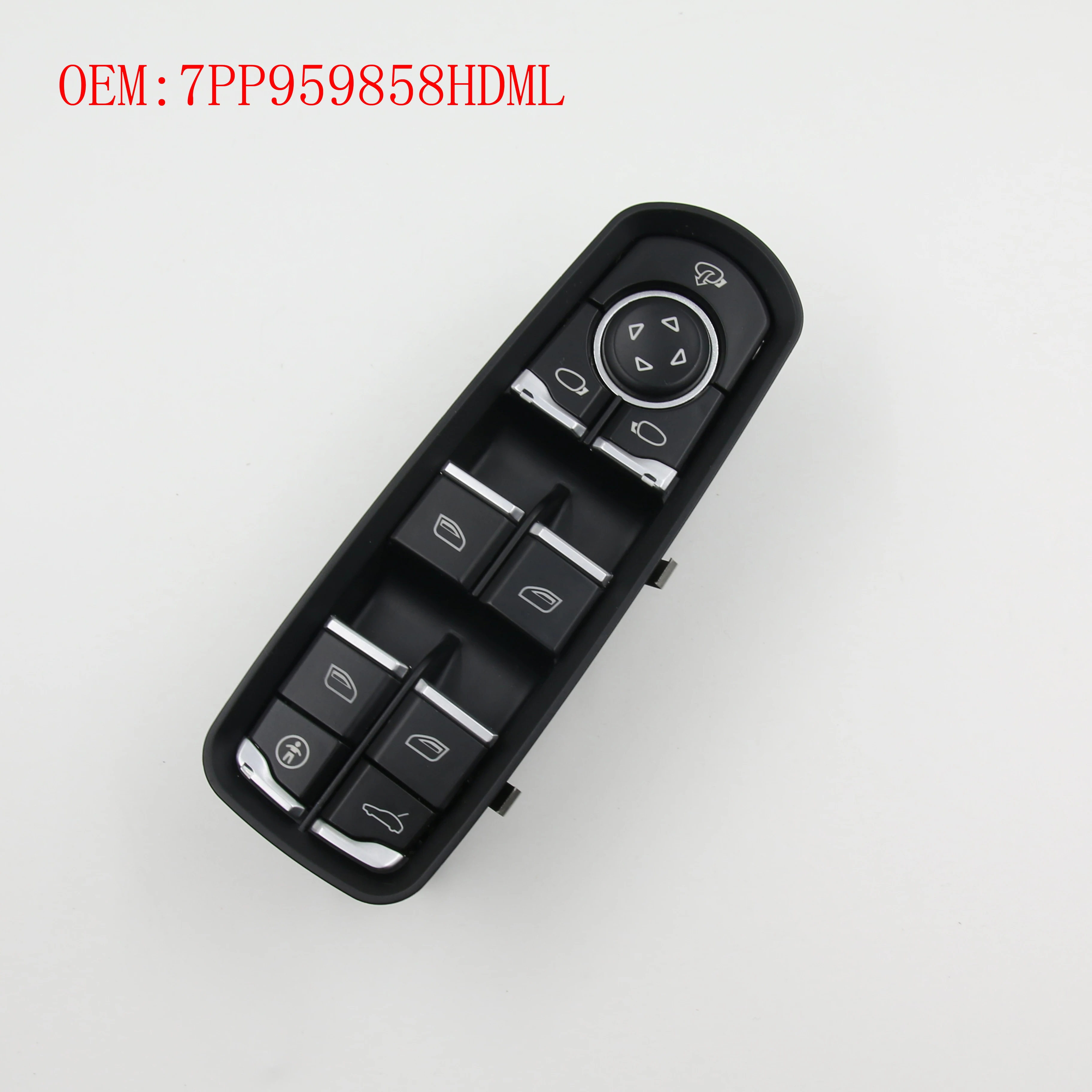 Новинка для Porsche Panamera Cayenne 2010-2015 '7pp959858mdml 7PP959858HDML 7PP959858KDML 7PP959858EDML 
Новинка для Porsche Panamera Cayenne 2010-2015 '7pp959858mdml 7PP959858HDML 7PP959858KDML 7PP959858EDML