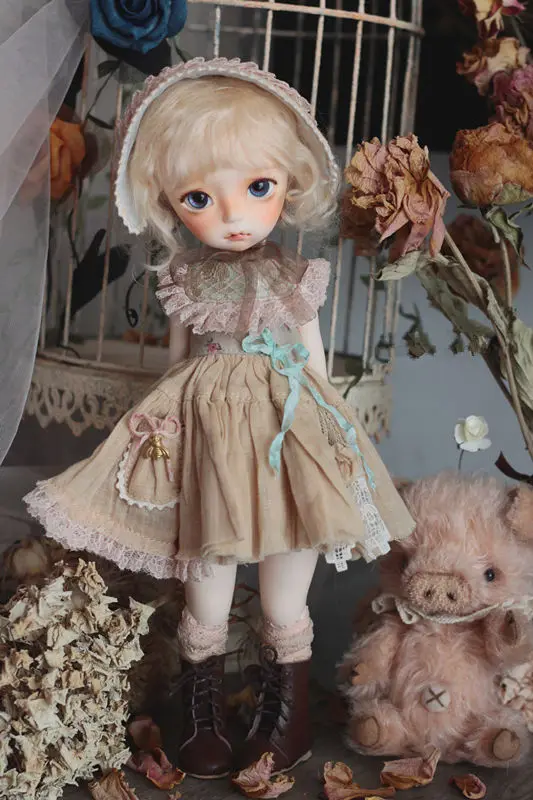 1/4 BJD doll shoes Leather handmade boots for 1/4 MDD doll shoes doll accessories brown color BJD shoes
1/4 BJD doll shoes Leather handmade boots for 1/4 MDD doll shoes doll accessories brown color BJD shoes