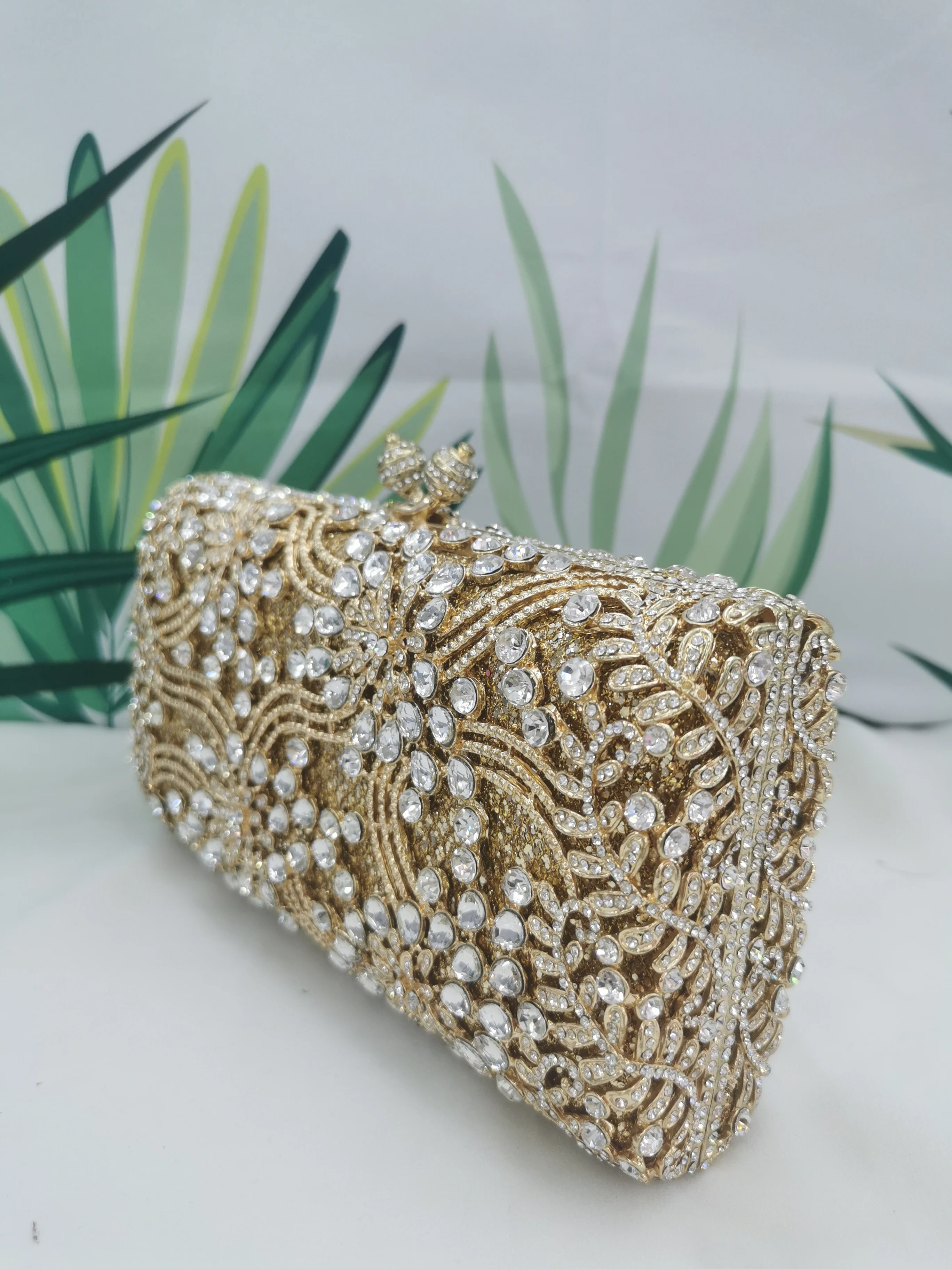 Women's Handbags
Women's Handbags