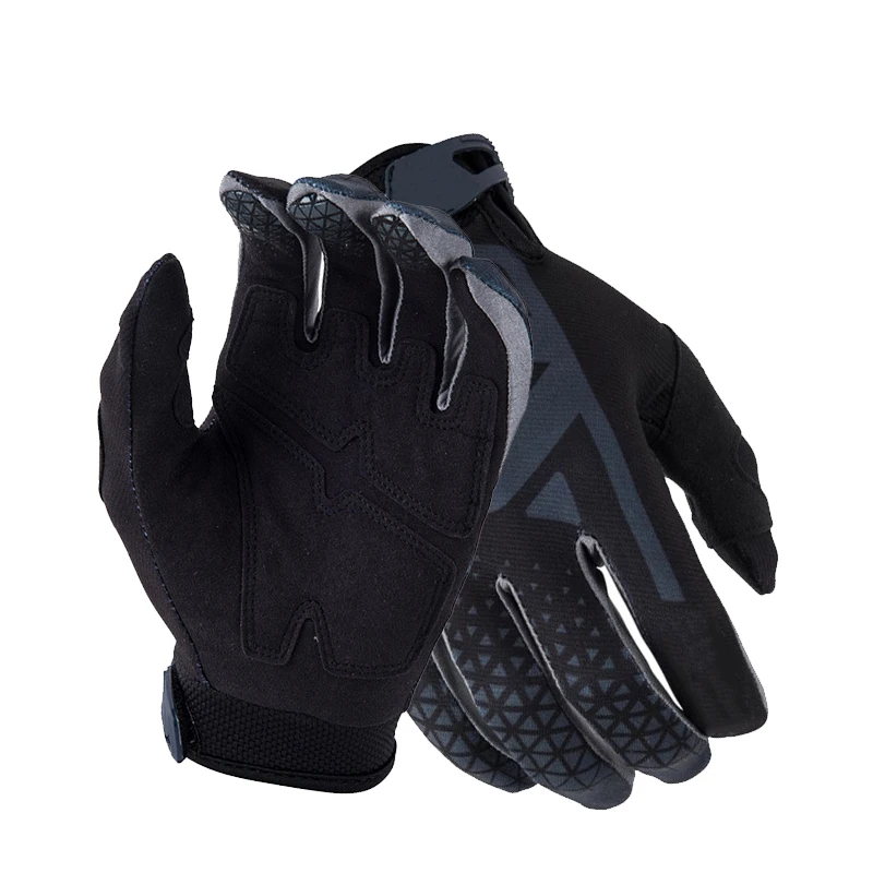 Cycling Gloves Outdoor Sport Road Mountain Bike Gloves Full Finger Riding Motorcycle Racing Off-road Vehicle Gloves Breathable
Cycling Gloves Outdoor Sport Road Mountain Bike Gloves Full Finger Riding Motorcycle Racing Off-road Vehicle Gloves Breathable