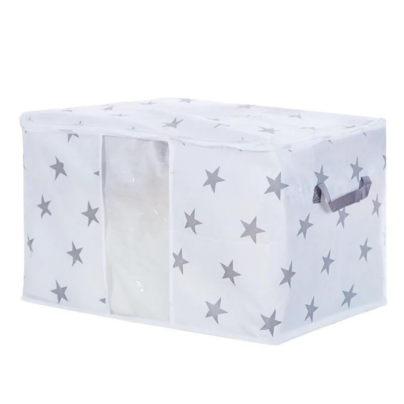 New Quilt Buggy Bag Non-Woven Printed Quilt Organizer Storage Bags Buggy Bag Quilt Buggy Bag
New Quilt Buggy Bag Non-Woven Printed Quilt Organizer Storage Bags Buggy Bag Quilt Buggy Bag