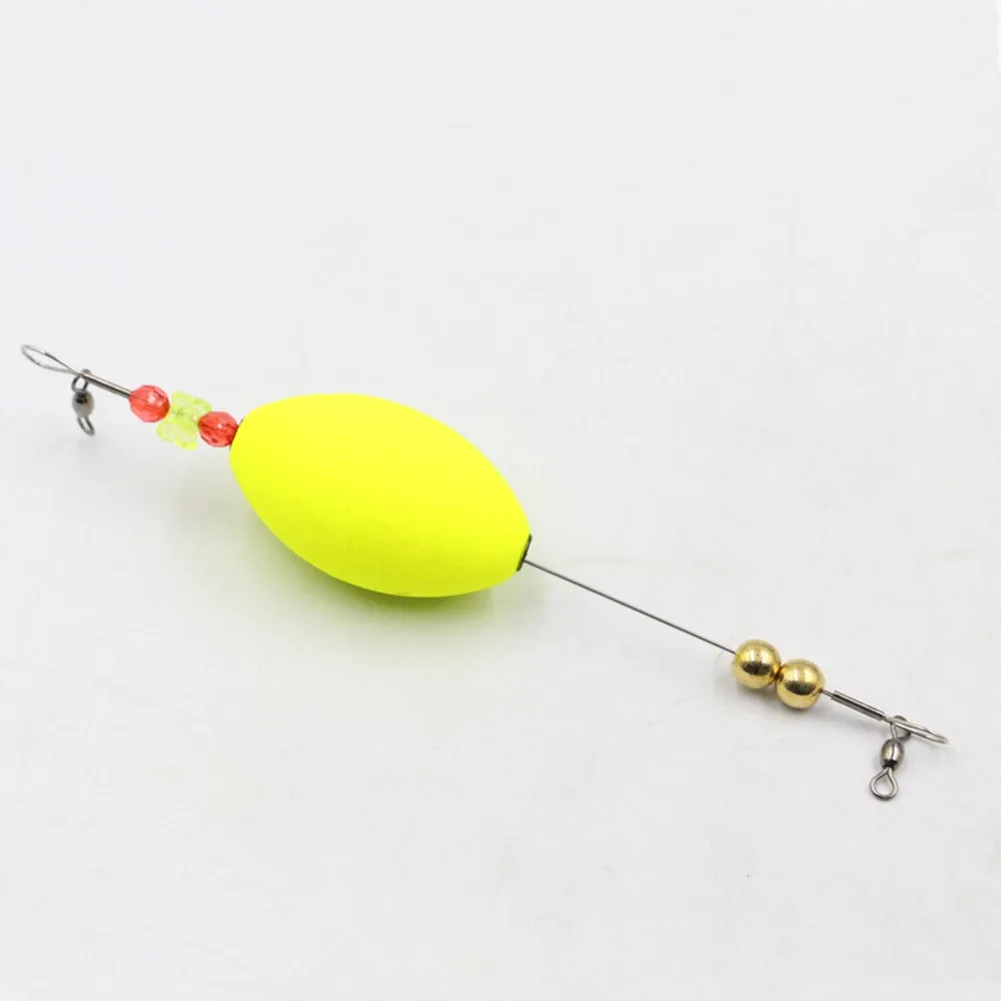 1* 19.5cm Fishing Float 2 Colors For Redfish Bobbers Cork Floats Popping Corks Straight Hand Made Tackle Pesca
1* 19.5cm Fishing Float 2 Colors For Redfish Bobbers Cork Floats Popping Corks Straight Hand Made Tackle Pesca