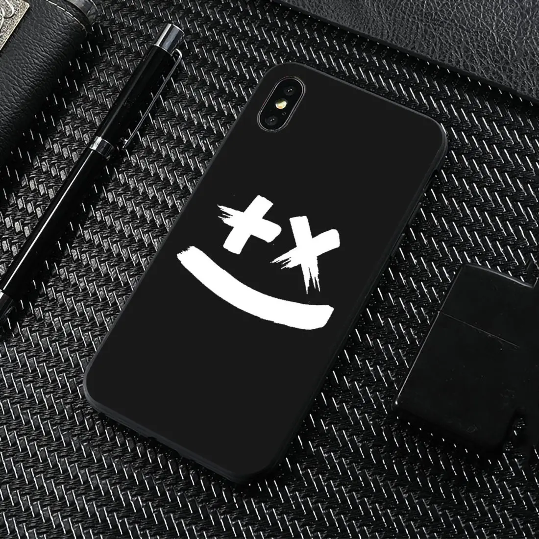 Martin Garrix DJ винтажный силиконовый чехол для телефона Sony Xperia XA Z Z1 Z2 Z3 Z5 XZ1 XZ2 compact M2 M4 M5