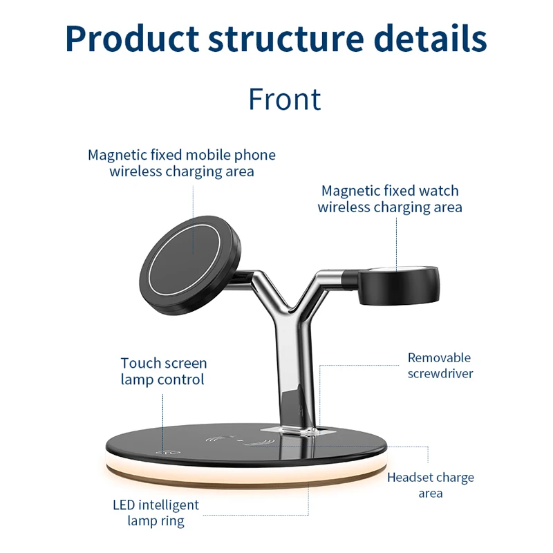 25w 3 in 1 magnetic wireless charger for iphone 12 pro 11 seris and wireless chargers for iphone watch 2 3 4 5 for airpods
25w 3 in 1 magnetic wireless charger for iphone 12 pro 11 seris and wireless chargers for iphone watch 2 3 4 5 for airpods