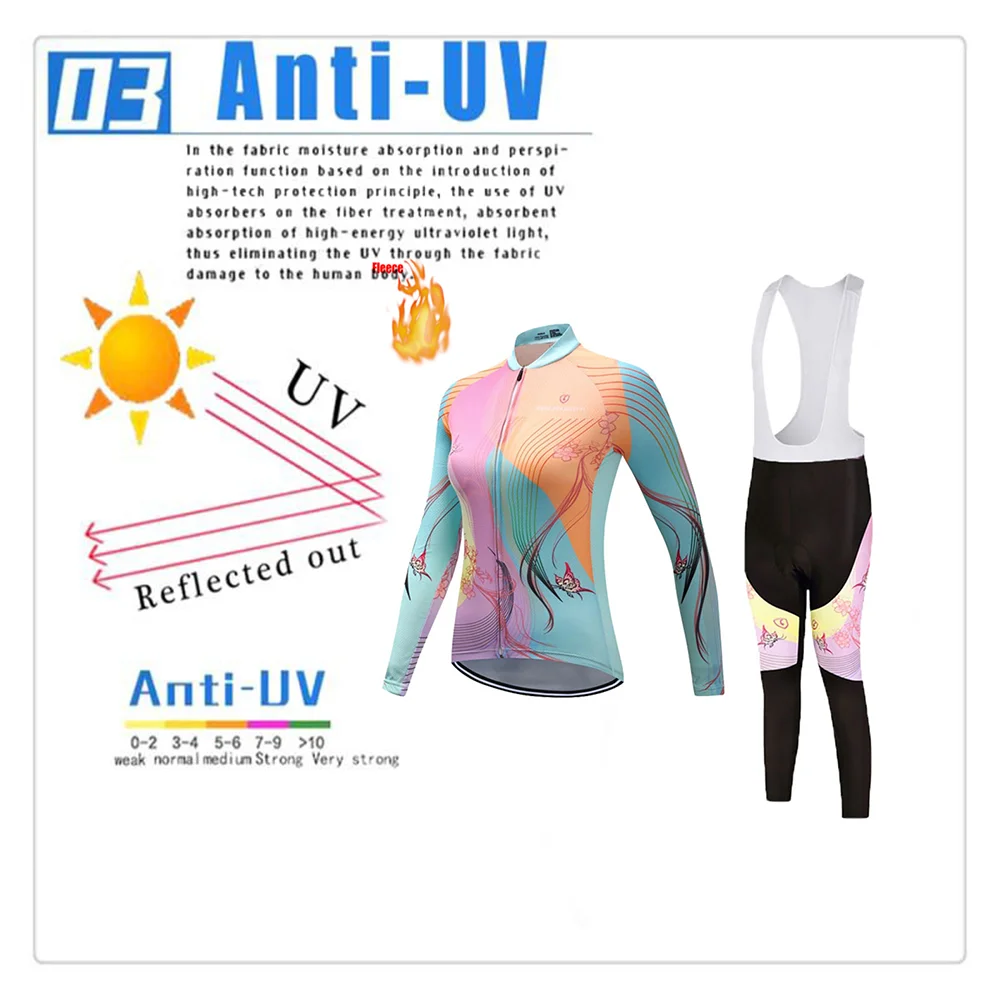 Winter Plus Fleece Cycling Jersey Sets Polyester Warm Comfortable Elasticity Bib Shorts Gel Pad Mtb Uniforms Trek Bike Maillot
Winter Plus Fleece Cycling Jersey Sets Polyester Warm Comfortable Elasticity Bib Shorts Gel Pad Mtb Uniforms Trek Bike Maillot